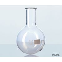 アズワン 丸底フラスコ 6000mL 217217709 1個 3-7103-10（直送品）