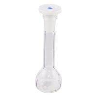 SCHOTT （ショット） メスフラスコ ClassA