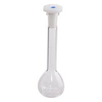 アズワン メスフラスコ ClassA 10mL 216780807 1個 3-7104-02（直送品）