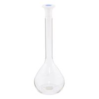 アズワン メスフラスコ ClassA 250mL 216783607 1個 3-7104-09（直送品）