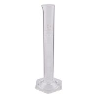 アズワン メスシリンダー DURAN(R) 25mL 213961403 1個 3-7112-03（直送品）