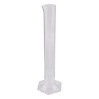 アズワン メスシリンダー DURAN(R) 50mL 213961703 1個 3-7112-04（直送品）