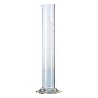 アズワン メスシリンダー DURAN(R) 500mL 213964409 1個 3-7112-07（直送品）