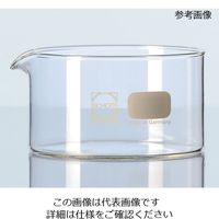 アズワン 結晶皿 20mL 213112401 1個 3-7114-01（直送品）