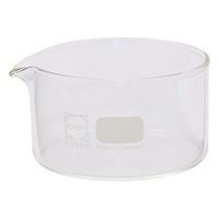 アズワン 結晶皿 100mL 213113809 1個 3-7114-04（直送品）