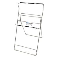 エー・アンド・デイ 電動マイクロピペット用ステンレススタンド(3台掛け) AX-ST-SUS 1個 3-7150-19（直送品）