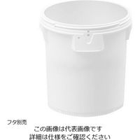 アズワン 密閉容器 4520-60-004 1個 2-9668-22（直送品）