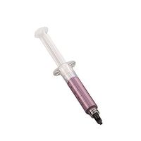 アズワン アズツール ダイヤモンドペースト 粒径10~20μm 紫 No.20ジェルタイプ 1個 3-4904-07（直送品）