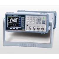 テクシオ・テクノロジー （TEXIO） 電気計測器 LCRメータ