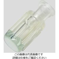 アズワン 乳化コネクター （ダイレクトタイプ・SPG直接膜乳化用） 表面処理無（親水性） 5μm 1個 2-9064-03（直送品）