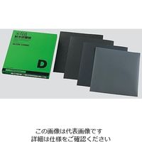 三共理化学 耐水研磨紙(Dタイプ)1箱(100枚入) DCCS #240 1箱(100枚) 3-1827-04（直送品）