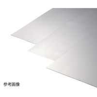 アズワン 高純度黒鉛シート (PERMAーFOIL(R)) 500×500×0.66 3-3120-03 1枚（直送品）