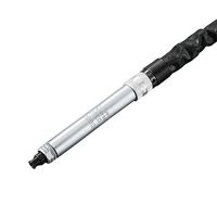 ビップ商工 ミニエアーグラインダー DOTCO(R) 146×17mm 60000min＾ー1 10R 1台 3-5522-01（直送品）