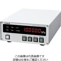 佐藤計量器製作所 気圧計・高度計 デジタル高精度気圧計 SK-500B