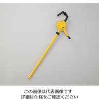 アズワン ハンドロータリーポンプ 3-6239-01 1個（直送品）