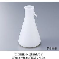東栄 PP濾過フラスコ 500mL 442110 1個 3-7089-03（直送品）