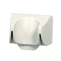 エー・アンド・デイ 電動マイクロピペット用ピペット用ハンガー(非充電・壁面接着タイプ) AX-HA-STD 1個 3-7150-20（直送品）