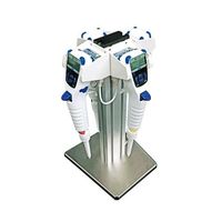 エー・アンド・デイ 電動マイクロピペット用充電スタンド(4台掛け) AX-ST-CH-M4 1個 3-7150-22（直送品）