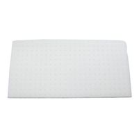 アズワン サラダウレタン 50枚入 61-6178-58 1PC(50枚)（直送品）