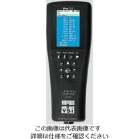 YSI 蛍光式DO計 (シングル/マルチ) ProDSS本体(GPS無し) 626870-1 1個 3-5390-01（直送品）