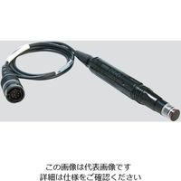 YSI 蛍光式DO計 (シングル/マルチ) DO電極ケーブル10m ODO-10 1個 3-5390-11（直送品）