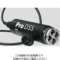 SIアナリティクス 蛍光式DO計 シングル/マルチ