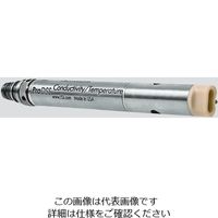 YSI 蛍光式DO計 (シングル/マルチ) マルチ用電極(水温・電導度(塩分)電極) 626902 1個 3-5390-17（直送品）