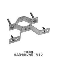 内外電機 ポール用取付部品 ABRS-175 1個（直送品）