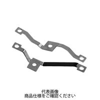 内外電機 分岐バー分岐コンパクトブレーカ用 BCB034 1セット（20個）（直送品）