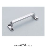 スガツネ工業 ステンレス鋼製ハンドル FTー150 1個（直送品）