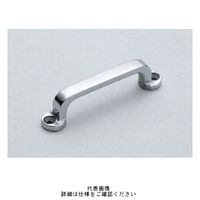 スガツネ工業 ステンレス鋼製ハンドル FTー80 1個（直送品）