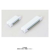 スガツネ工業 （SUGATSUNE） FA関連 機械部品 薄型マグネットキャッチワンタッチ取付 シングルヨークタイプ