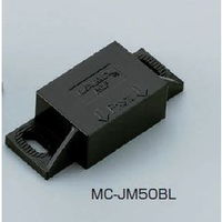 スガツネ工業 クリーンマグネットキャッチ水まわり向け MCーJM50BL MC-JM50BL 1セット(3個)（直送品）