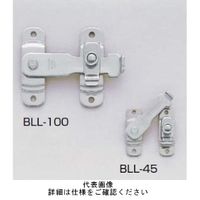 スガツネ工業 ステンレス鋼製打掛 BLLー45 BLL-45 1セット(2個)（直送品）