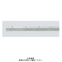 スガツネ工業 ステンレス鋼製長蝶番 LHNー38ー1872 1個（直送品）