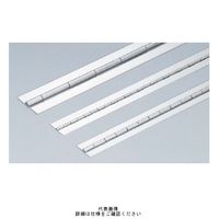 スガツネ工業 ステンレス鋼製長蝶番 LSN8ー25ー1800 1個（直送品）