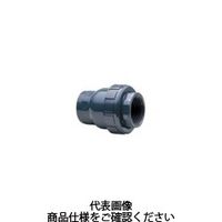 旭有機材 バルブ ボールチェックバルブ VBCZZUESJ040 1個（直送品）