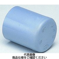 旭有機材 配管継手 キャップ TS継手 TS-C-30 1セット（10個）（直送品）