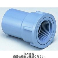 旭有機材 TS継手 給水栓ソケット TS-WS-20 1セット（10個）（直送品）