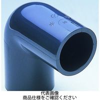 旭有機材 配管継手 エルボ HI-TS継手 HI-TS-L-30 1セット（10個）（直送品）