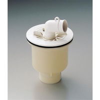 エスコ（esco） 縦引きトラップ