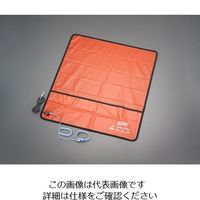 エスコ 600x640mm 帯電防止サービスキット EA710R-11 1枚（直送品）