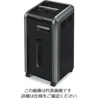 エスコ 450x435x785mm/60.0L シュレッダー EA763ZD-39A 1台（直送品）