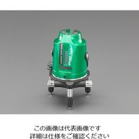 エスコ　レーザー墨出し器　EA780