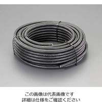 エスコ（esco） 3.5 mm2x20m/3芯 ビニールキャブタイヤケーブル 1本