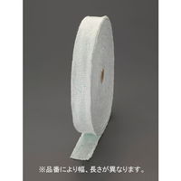 エスコ 50mmx30m セラミック断熱テープ(RCF規制対象外) EA944MY-12 1巻（直送品）