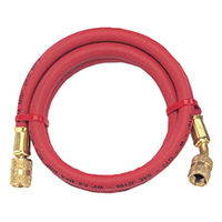 イチネンTASCO 1/4チャージホース92cm TA136A