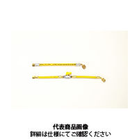 イチネンTASCO ゲージホース TA136G