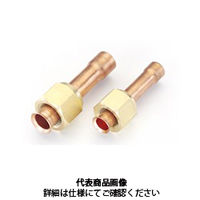 イチネンTASCO 溶接フレアアダプター3/4(2ケ入) TA253FAー6 TA253FA-6 1パック(2個)（直送品）