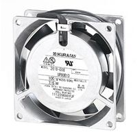 イチネンTASCO モーターファン樹脂羽根 TA288Aー6 1個（直送品）